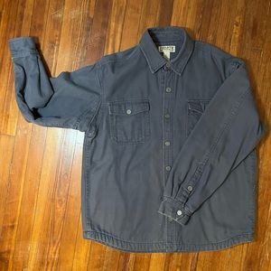 Duluth Trading Large Jacket